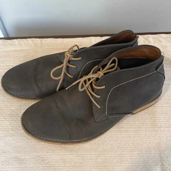 Call it spring desert boot - Picture 2 of 5